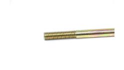 Bobcat 4169542 1/4-28 Right Hand Thrd x 6 Large Rod - BOB 4169542