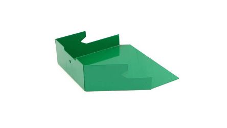 Bobcat 4169585.2 Left Hand Belt Cover Deck 48 