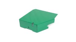 Bobcat 4169586.2 Right Hand Belt Cover Deck 48 - BOB 4169586.2