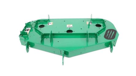 Bobcat 4169594 48" S-Deck w/ Labels 