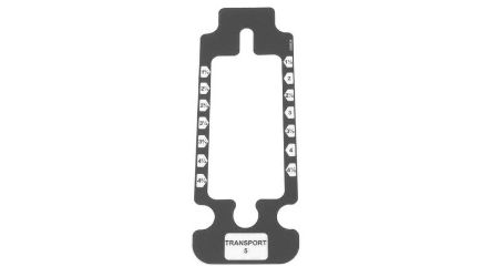 Bobcat 4169634 HOC Decal 