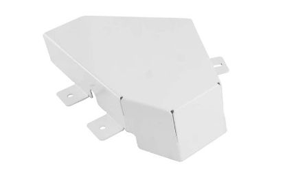 Bobcat 4169684.45 Belt Cover 