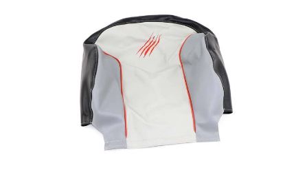 Bobcat 4169768-01 S-Cover Back w/ Logo 