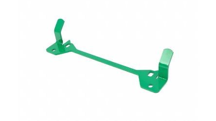 Bobcat 4169777.2 Seat Latch Bracket 