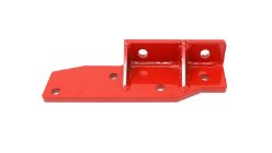 Bobcat 4169831.17 Left Hand Axle Mount Weldment - BOB 4169831.17