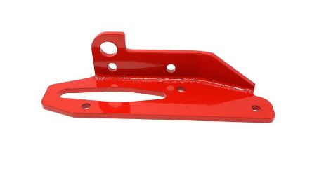 Bobcat 4169842.17 Right Hand Axle Mount Weldment 