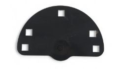 Bobcat 4169891.7 Plate Idler Weldment - BOB 4169891.7