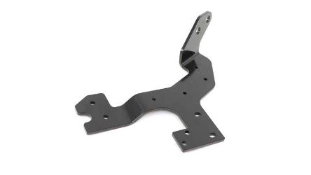 Bobcat 4170038.7 Right Hand Grill Mounting Bracket 