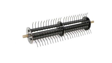 Bobcat 4170049 Spring Tine Reel Assembly 