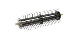 Bobcat 4170049 Spring Tine Reel Assembly - BOB 4170049