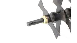 Bobcat 4170050 Slicing Reel Assembly - BOB 4170050