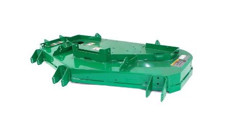 Bobcat 4170055 52" Sd S-Deck w/ Labels 