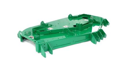 Bobcat 4170056 61" Sd w/ Labels S-Deck 