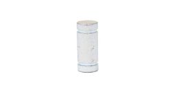 Bobcat 4170079-01 1.063" Large 2 Groove Shaft - BOB 4170079-01