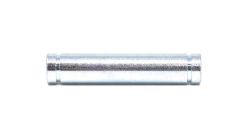 Bobcat 4170079-02 2.50" Large 2 Groove Shaft - BOB 4170079-02