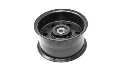 Bobcat 4170088 5.25" Od x 2.5" W Pulley 