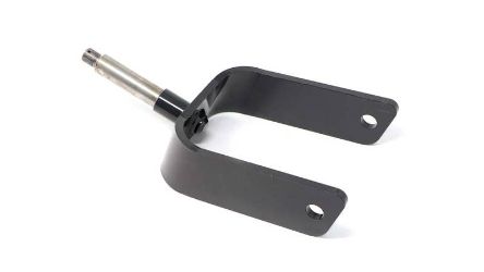 Bobcat 4170126.7 Caster Yoke Weldment 