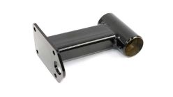 Bobcat 4170130.7 48 & 52" Left Hand Caster Arm Weldment - BOB 4170130.7