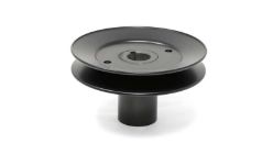 Bobcat 4170132 52" Spindle Pulley - BOB 4170132