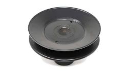 Bobcat 4170134 48" Spindle Pulley - BOB 4170134