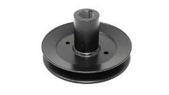Bobcat 4170135 61" Spindle Pulley - BOB 4170135