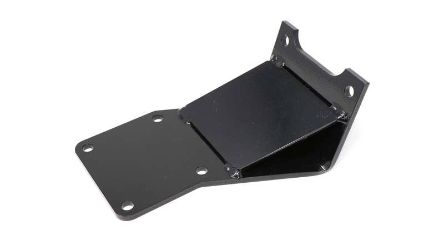 Bobcat 4170153.7 Left Hand Counter Weight Bracket 