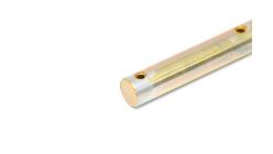 Bobcat 4170154 Counter Weight Pivot Pin - BOB 4170154