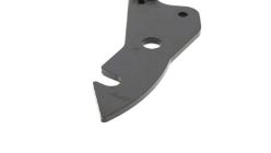 Bobcat 4170162.7 Right Hand Latch - BOB 4170162.7