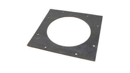 Bobcat 4170165 Rubber Seal Collection System 