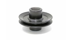 Bobcat 4170170 4.5" Pulley - BOB 4170170
