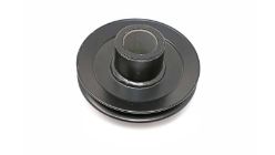 Bobcat 4170170 4.5" Pulley - BOB 4170170