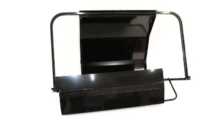 Bobcat 4170194.7 Container Frame Collection System 