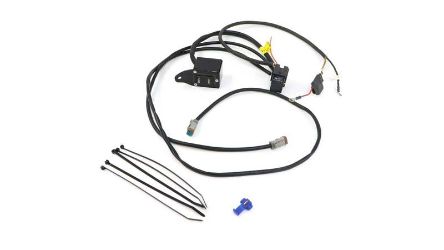 Bobcat 4170200 Wire Harness Collection System 