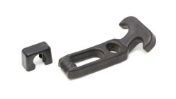 Bobcat 4170216 Rubber Hitch Collection System - BOB 4170216
