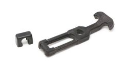 Bobcat 4170233 Rubber Hitch Collection System - BOB 4170233
