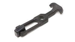 Bobcat 4170233 Rubber Hitch Collection System - BOB 4170233