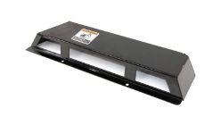 Bobcat 4170243.7 S-Belt Guard w/ Label - BOB 4170243.7