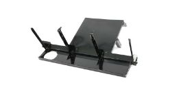 Bobcat 4170286.7 Bagger Collection System Frame - BOB 4170286.7
