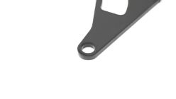 Bobcat 4170334.7 Left Hand Transaxle Actuator Plate - BOB 4170334.7