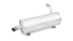 Bobcat 4170548-04 Engine Muffler - BOB 4170548-04