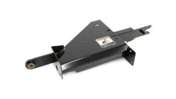 Bobcat 4170603 Left Hand Hitch Arm S-Weldment - BOB 4170603