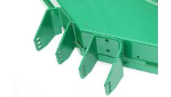 Bobcat 4170630 61" Sd S-Cutterdeck - BOB 4170630