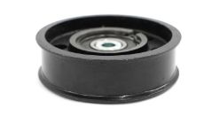 Bobcat 4170799 5" OD Flat Idler Pulley Sub-Assembly - BOB 4170799