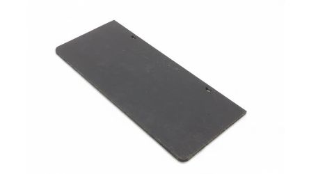 Bobcat 4170858 Right Rubber S-Guard 