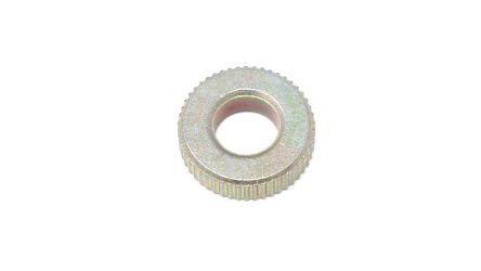 Bobcat 4170888 5/16 Thick Knurled S-Spacer 