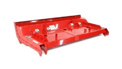 Bobcat 4170941 Rough Cut Deck S-Weldment - BOB 4170941