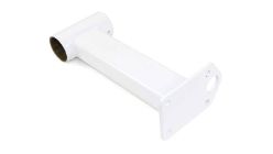 Bobcat 4170993.45 61 Left Hand Caster Arm Weldment - BOB 4170993.45