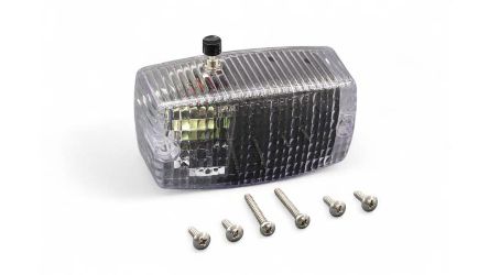 Bobcat 4171015-43 12 VDC Domelight 