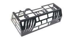 Bobcat 4171063.7 Muffler Guard - BOB 4171063.7