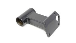 Bobcat 4171076.7 52" Left Hand Caster Arm Weldment - BOB 4171076.7